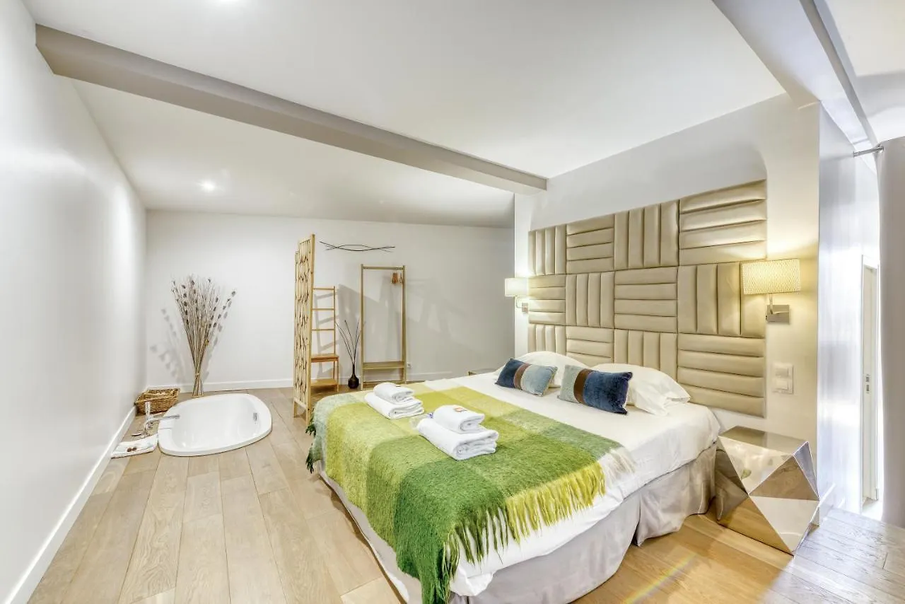Sweet - Montmartre Apartment *