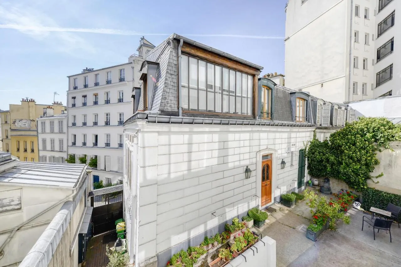 Apartment Sweet - Montmartre