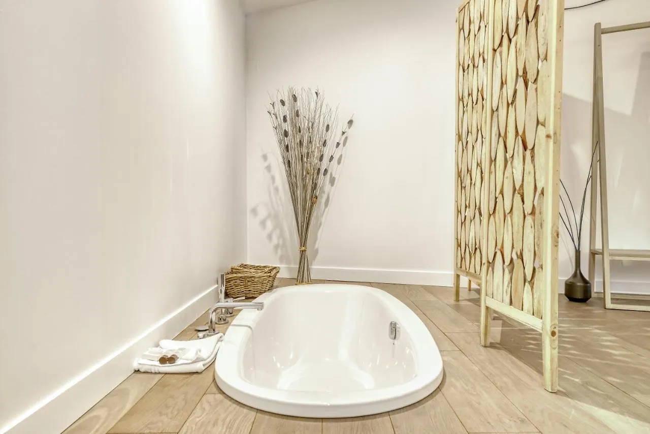 Sweet - Montmartre Apartment Paris